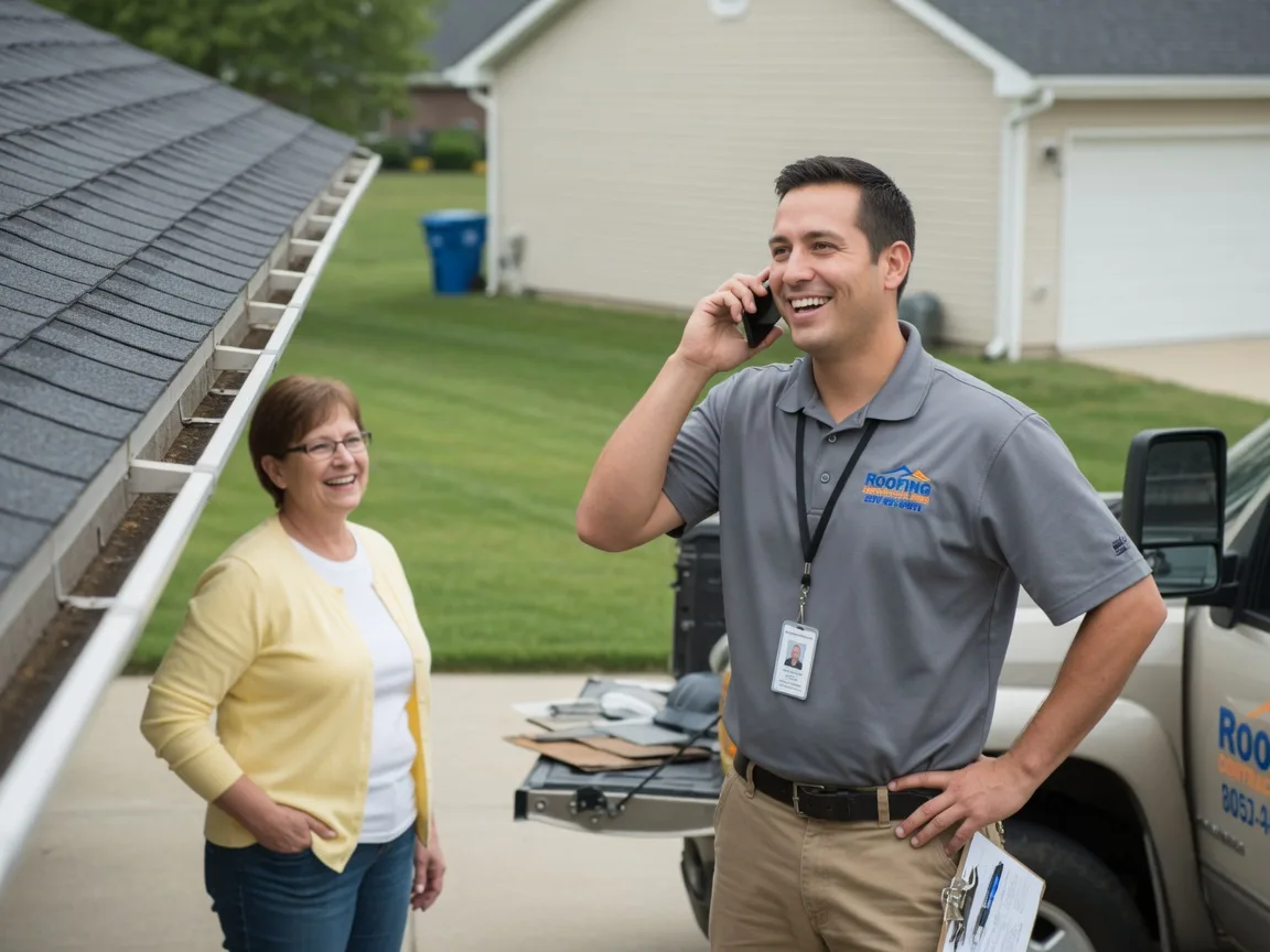 Local Roofing Contractors Ocean View, DE FAQs